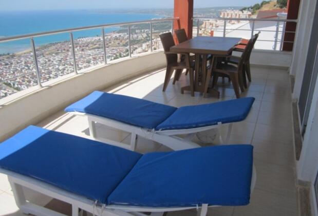 Ufuk Hillside Apartment Zeus D6 - Görsel 7