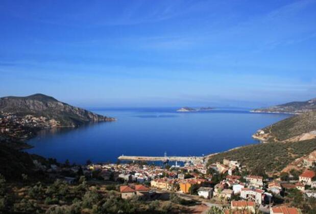 Ufuk Hillside Apartment Zeus D6 - Görsel 12