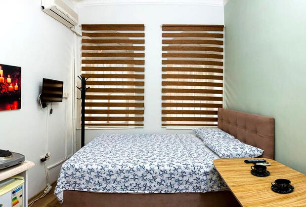 Lifespan Apart - Görsel 10