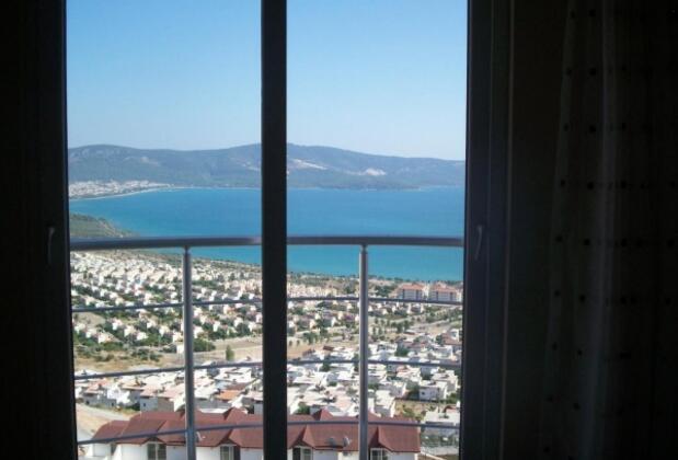 Ufuk Hillside Apartment Zeus D6 - Görsel 6