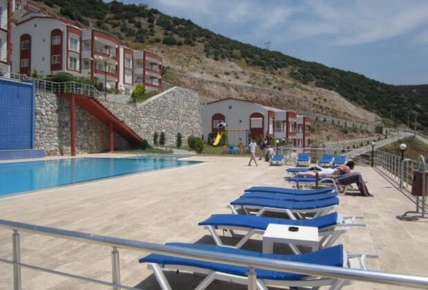 Ufuk Hillside Apartment Zeus D6 - Görsel 13