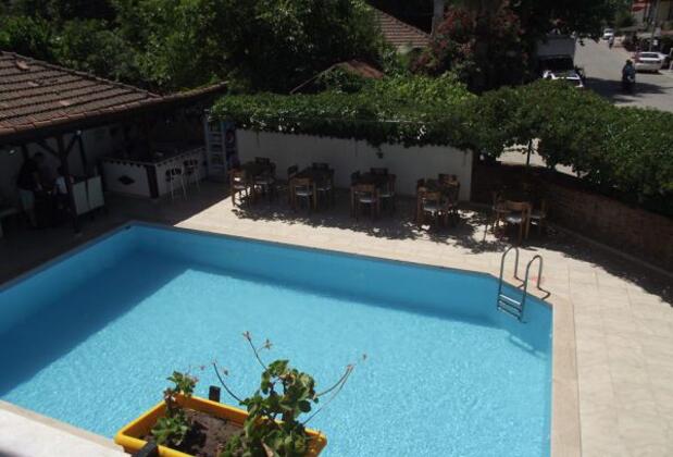 Dalyan Waking Life Otel Restaurant - Görsel 3