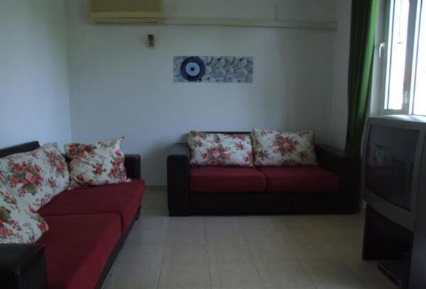 Dalyan Waking Life Otel Restaurant - Görsel 4