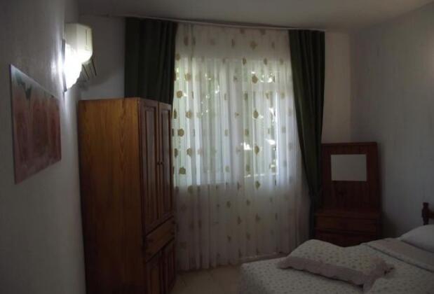 Dalyan Waking Life Otel Restaurant - Görsel 5