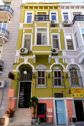 Lifespan Apart - Görsel 12