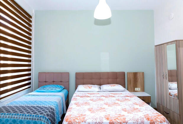 Lifespan Apart - Görsel 3