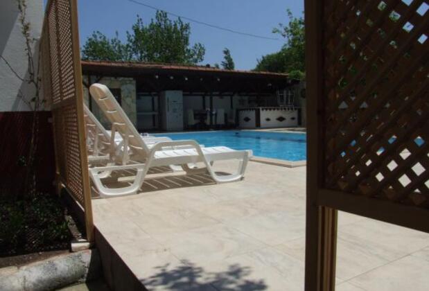 Dalyan Waking Life Otel Restaurant - Görsel 6