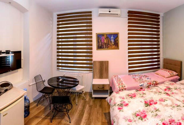 Lifespan Apart - Görsel 6