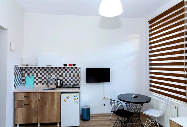 Lifespan Apart - Görsel 9