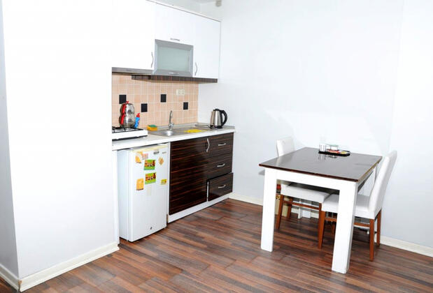 Güven Suite - Görsel 12