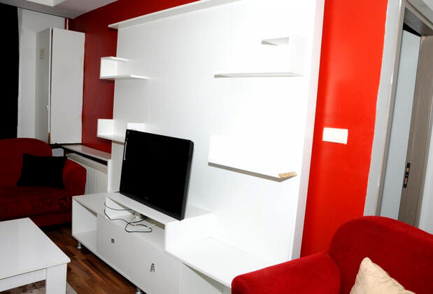 Güven Suite - Görsel 13