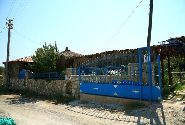 Datça Kızlan Halise Apart - Görsel 5