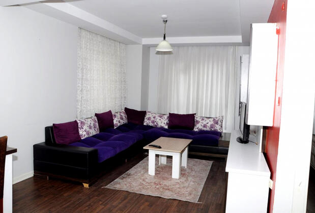 Güven Suite - Görsel 15