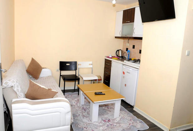 Güven Suite - Görsel 20