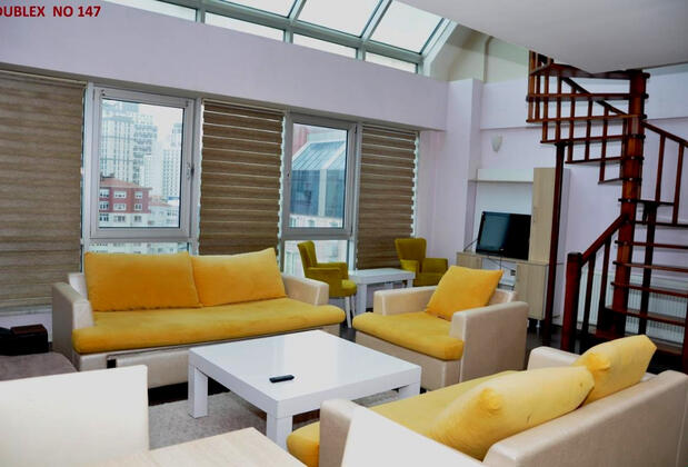 Güven Suite - Görsel 5