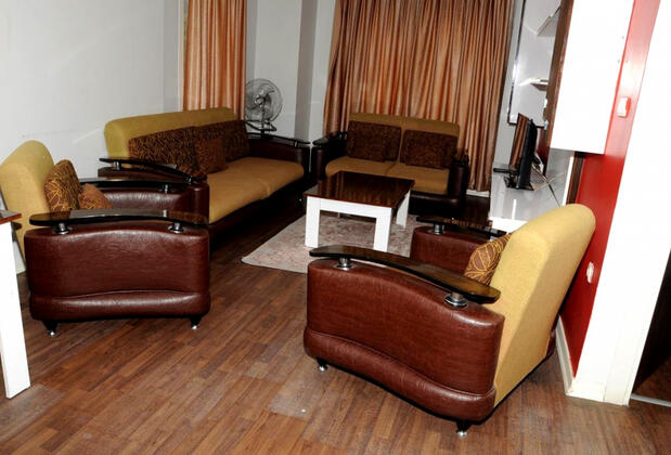 Güven Suite - Görsel 10