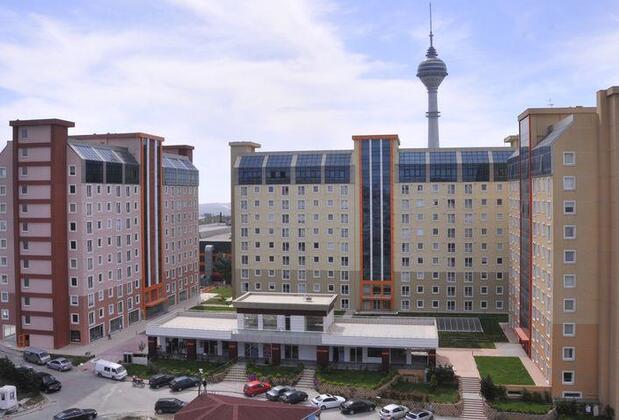 Güven Suite - Görsel 14