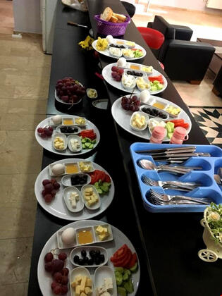 Neu Grand Hotel - Görsel 7