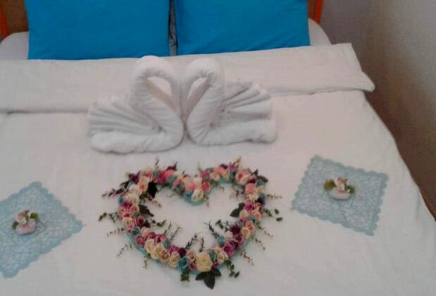 Neu Grand Hotel - Görsel 5