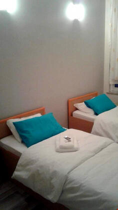 Neu Grand Hotel - Görsel 4