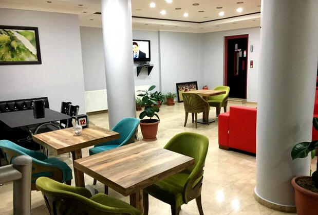 Neu Grand Hotel - Görsel 6