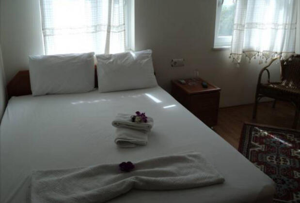 Alo 24 Hotel - Görsel 11