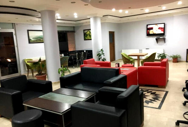 Neu Grand Hotel - Görsel 3