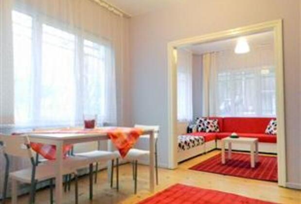 Rental House Cihangir - Görsel 3