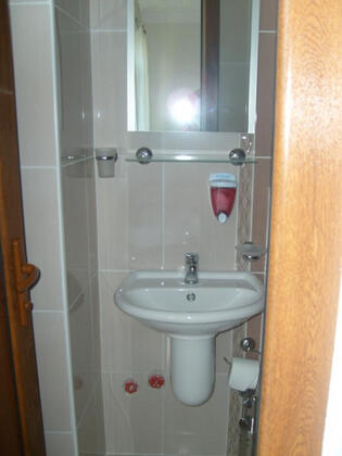 Alo 24 Hotel - Görsel 9