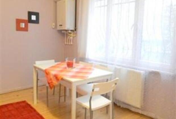 Rental House Cihangir - Görsel 5