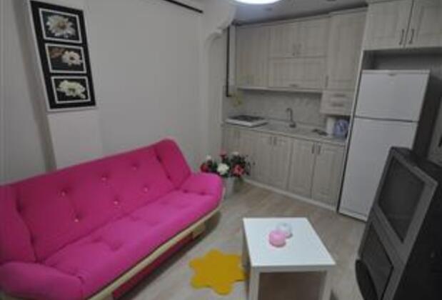 Rental House Cihangir - Görsel 4
