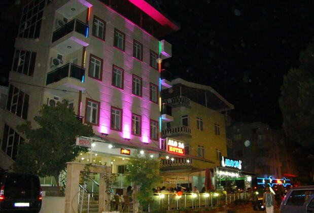 Alo 24 Hotel - Görsel 10