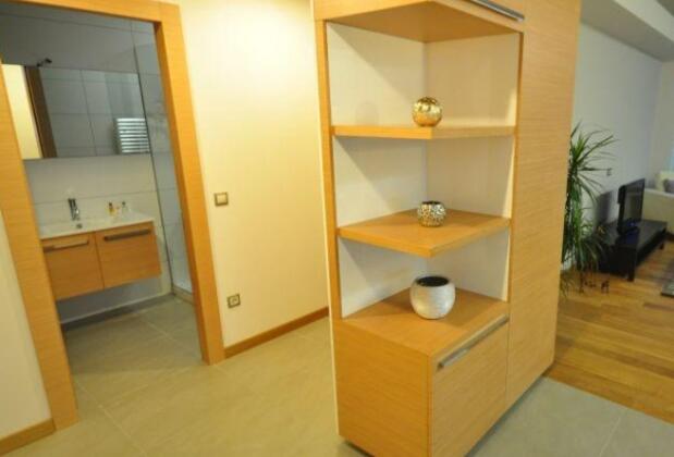 Rental House Havalimanı VIP - Görsel 8