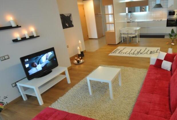 Rental House Havalimanı VIP - Görsel 4