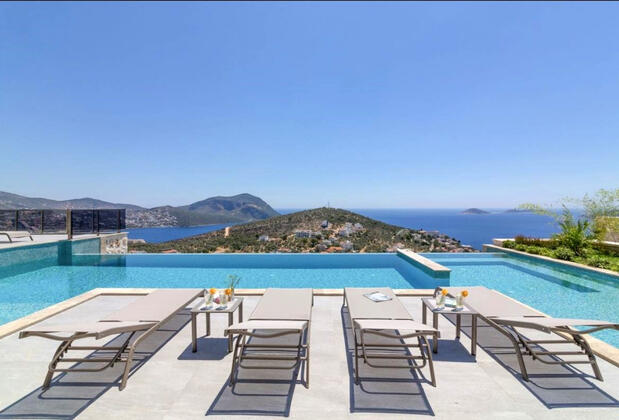 Villa Mirada 3 - Görsel 24