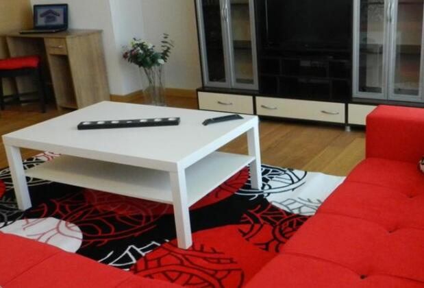 Rental House Havalimanı VIP - Görsel 6