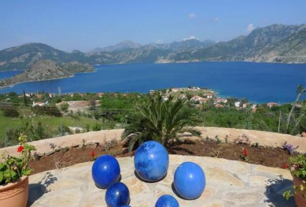 Finka Romantica Pansiyon - Görsel 6