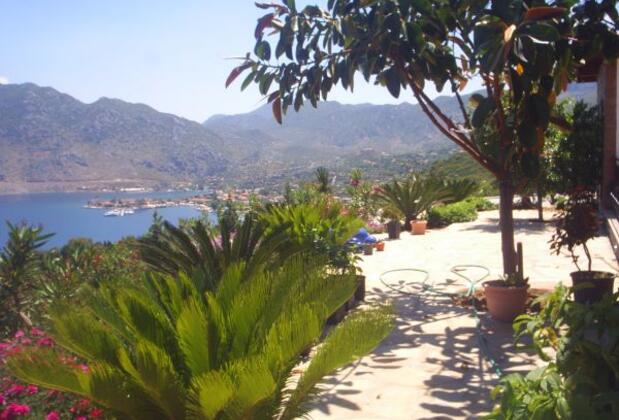 Finka Romantica Pansiyon - Görsel 3