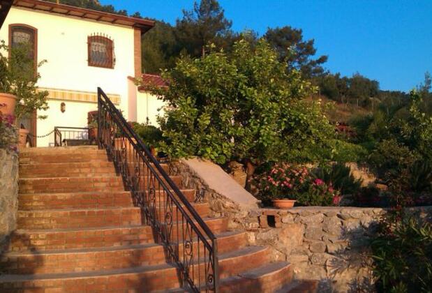 Finka Romantica Pansiyon - Görsel 9