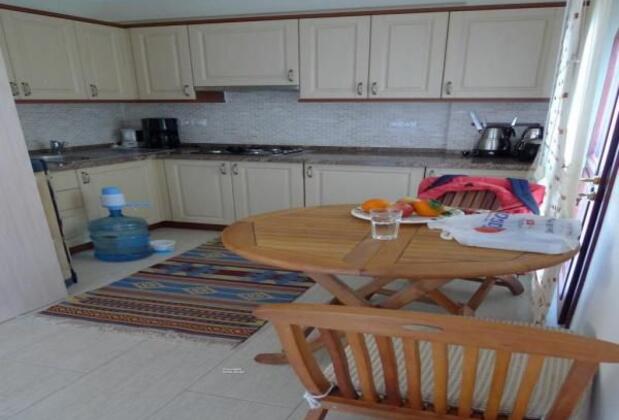 Finka Romantica Pansiyon - Görsel 8