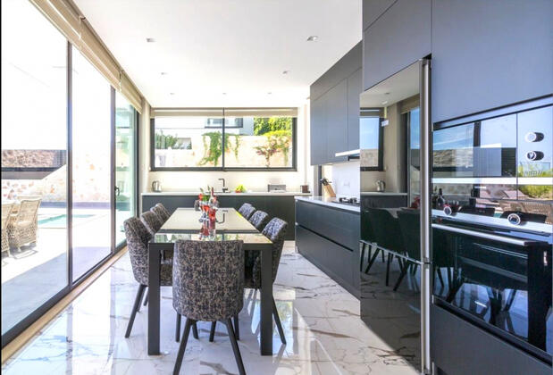 Villa Mirada 3 - Görsel 5