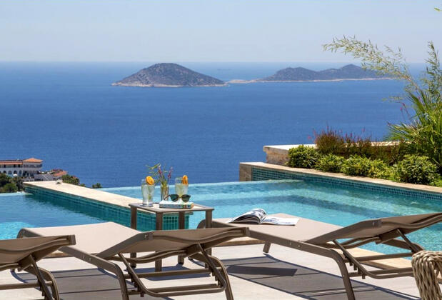 Villa Mirada 3 - Görsel 14