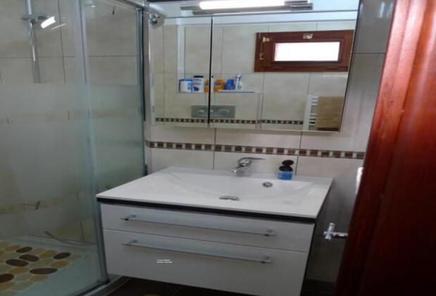 Finka Romantica Pansiyon - Görsel 7