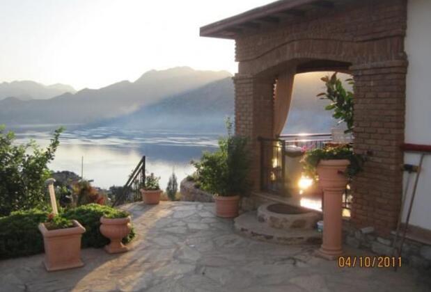 Finka Romantica Pansiyon - Görsel 2