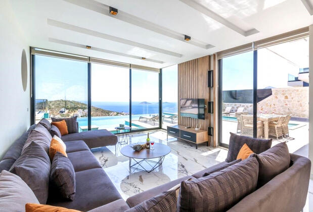 Villa Mirada 3 - Görsel 6