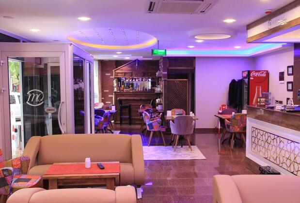 Meryem Otel Aksaray - Görsel 11