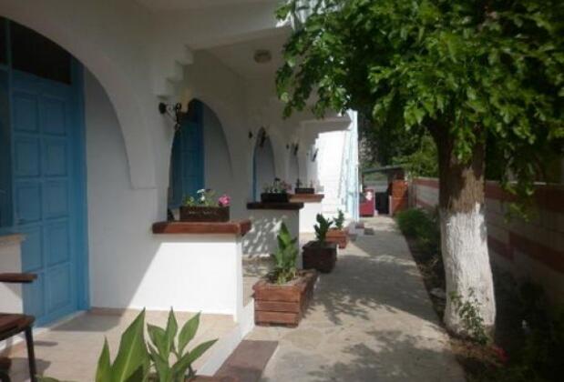 Dalyan Myra Otel - Görsel 11