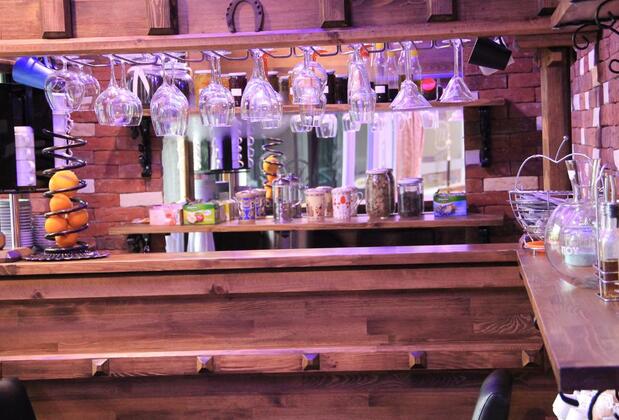 Meryem Otel Aksaray - Görsel 12