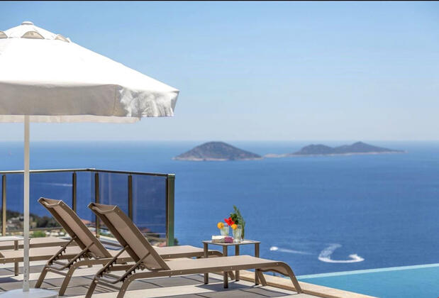 Villa Mirada 2 - Görsel 18