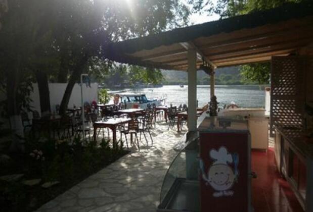 Dalyan Myra Otel - Görsel 14